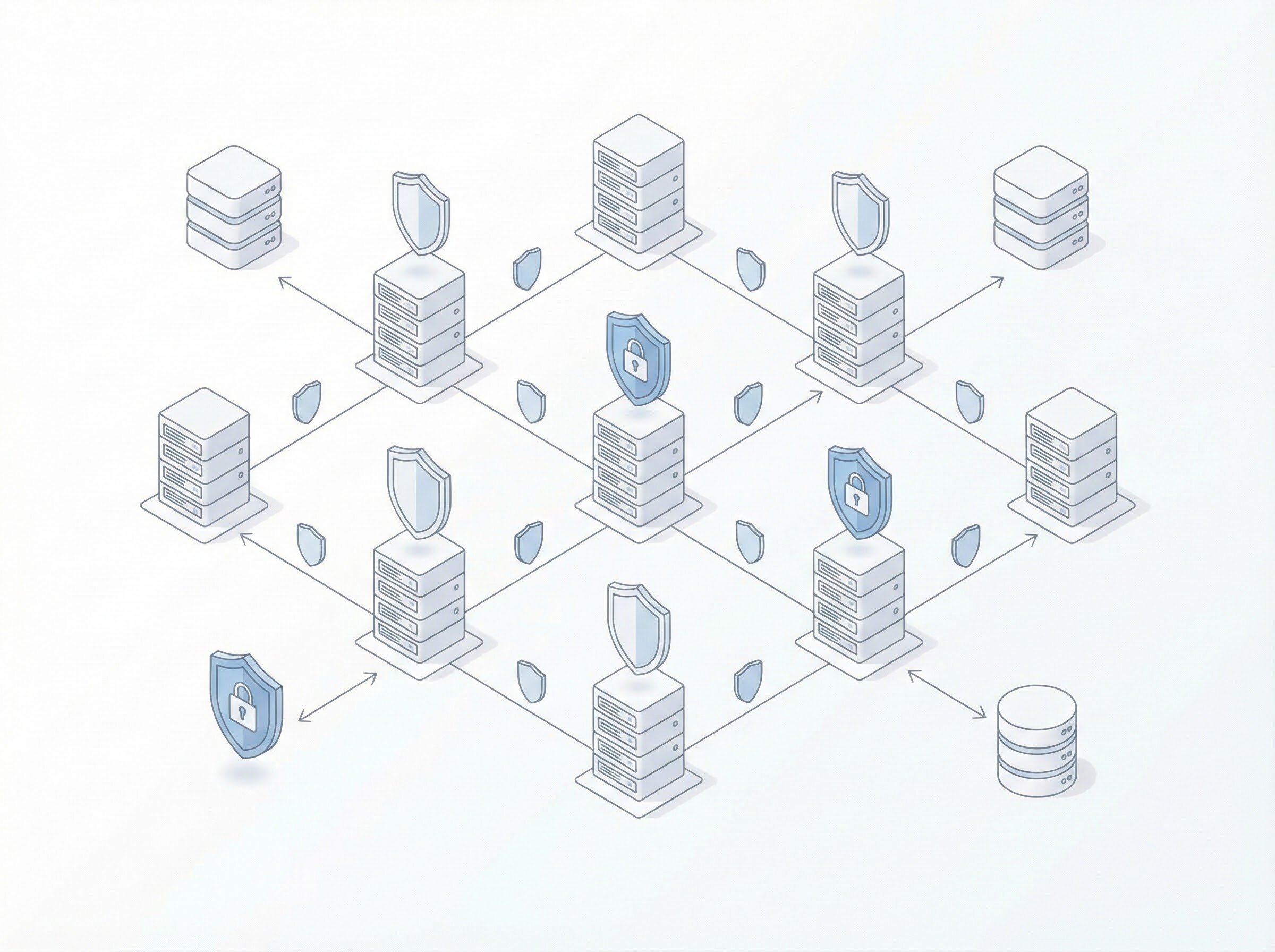 Zero Trust Architecture