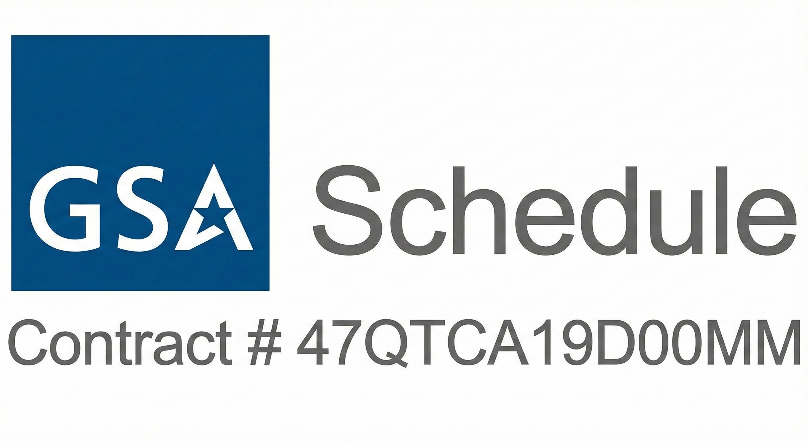 GSA Logo