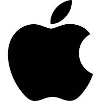 APPLE CTO logo