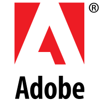 ADOBE logo