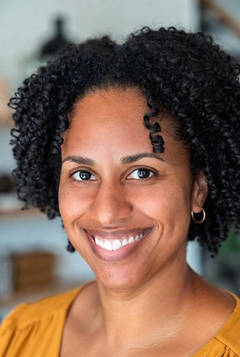 Aisha Williams