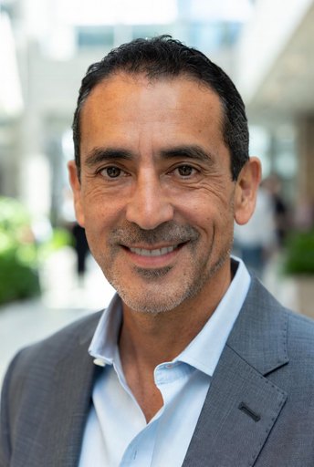 Carlos Mendoza