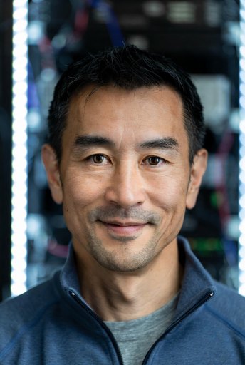 Daniel Kim