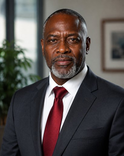 David Okonkwo