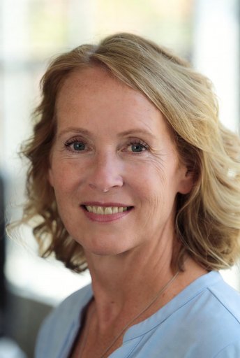 Karen Mitchell