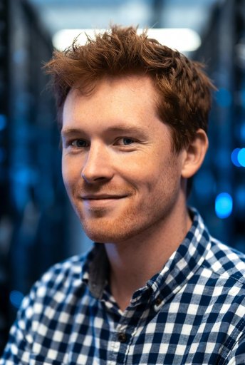 Liam O'Brien