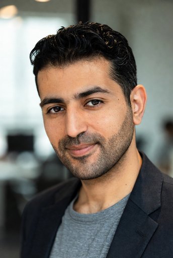 Omar Haddad