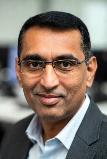 Rajesh Patel